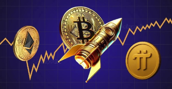 Top Reasons Why Bitcoin Gained Today, May 19 Top Reasons Why Bitcoin Gained Today, May 19