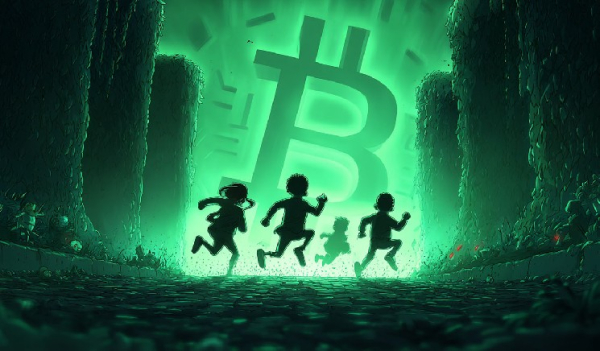 New All-Time High Incoming for Bitcoin Soon, According to Economist and Trader Alex Kr&uuml;ger &ndash; But There&rsquo;s a Catch