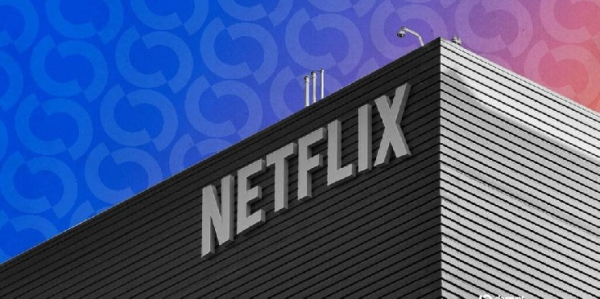 Netflix Doubles Down on Generative AI With Adverts in the Middle of Streams