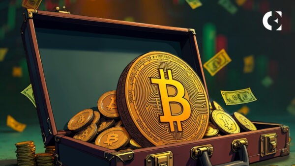 James Lavish Drops Truth Bomb: Bitcoin&rsquo;s Future Path Will Shock Those Stuck In Old Cycle Thinking
