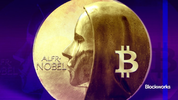 Where is Satoshi&rsquo;s Nobel Prize? It&rsquo;s been 11 years since Andreessen made his case