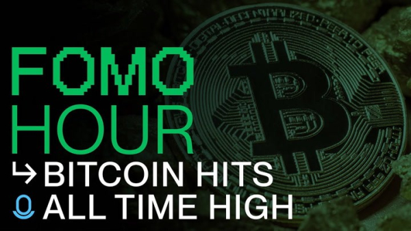 BTC hits ATH, InfoFi battle begins, Texas passes BTC bill