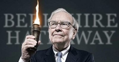 Saylor says Warren Buffett’s Berkshire Hathaway is Bitcoin of 20th century Saylor says Warren Buffett’s Berkshire Hathaway is Bitcoin of 20th century