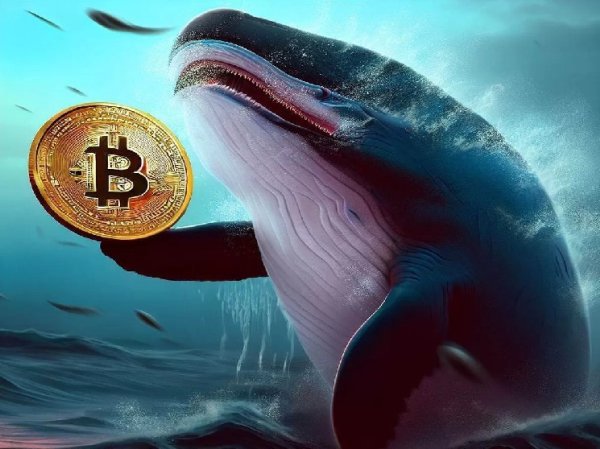Legendary Whale Investor James Wynn Couldn’t Stand the Pressure: New Move on $1.2 Billion Bitcoin Position Legendary Whale Investor James Wynn Couldn’t Stand the Pressure: New Move on $1.2 Billion Bitcoin Position