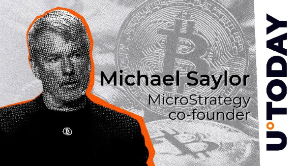 BTC Retests $97,000, Saylor Says &lsquo;Bitcoin Is Forever,&rsquo; While Bubble&rsquo;s Season Ends