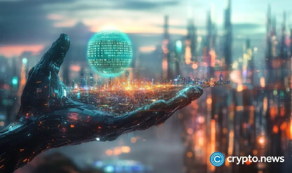 New AI alliance aims to end Big Tech dominance with user-owned data New AI alliance aims to end Big Tech dominance with user-owned data