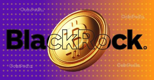 BlackRock CEO Larry Fink Expects Bitcoin to Hit $500K in 5–10 Years BlackRock CEO Larry Fink Expects Bitcoin to Hit $500K in 5–10 Years
