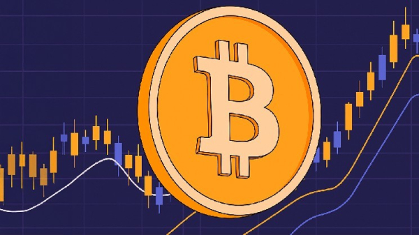 Bitcoin Price Watch: Consolidation Deepens Below Key Resistance