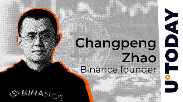 Binance's CZ Offers Key Advice to Bitcoin Panic-Sellers Binance's CZ Offers Key Advice to Bitcoin Panic-Sellers
