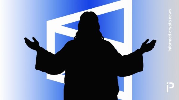 Why Polymarket users are betting that Jesus Christ will return Why Polymarket users are betting that Jesus Christ will return
