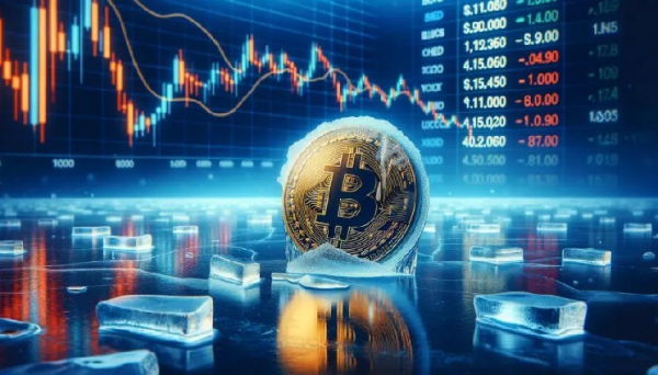 Bitcoin price dips into support – bullish market structure signals push toward $125K Bitcoin price dips into support – bullish market structure signals push toward $125K