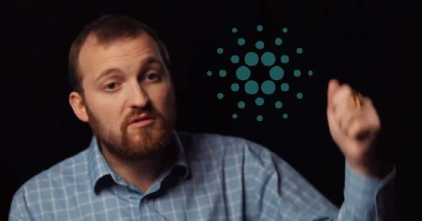 Cardano (ADA) Founder Charles Hoskinson Reveals His Bitcoin (BTC) Price Prediction &ndash; &ldquo;Amazon, Apple, Google&hellip;&rdquo;
