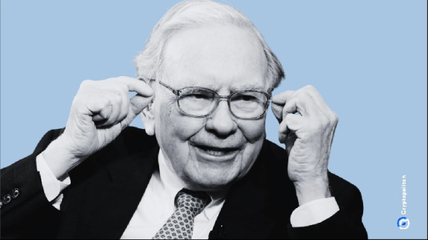 Warren Buffett says he stepped down from Berkshire Hathaway because he finally felt old Warren Buffett says he stepped down from Berkshire Hathaway because he finally felt old