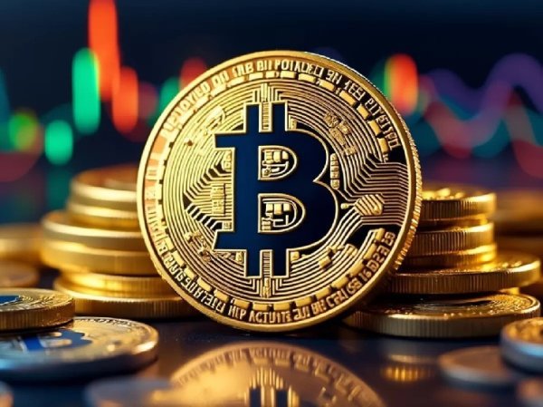 Is Bitcoin Next for a New Record or a Correction? Analyst Evaluates!