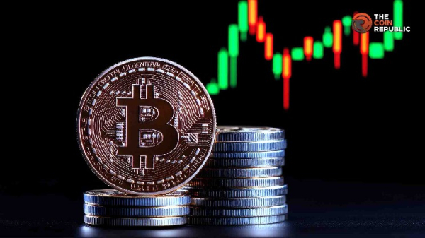 Bitcoin Price Breakout Confirmed As Spot Market Defies Short Term Risks