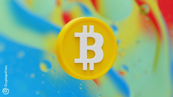 Top asset managers cut spot Bitcoin ETF holdings by 40% after Q1 price drop