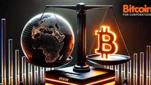 Samara Asset Group Launches Bitcoin CPI as a New Inflation Benchmark