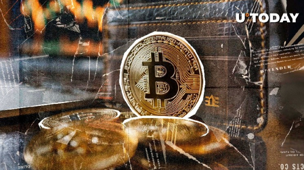 Bitcoin (BTC) Sees $23 Billion Demand: Supply Shock Incoming?