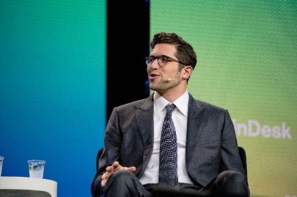 Wall Street Giant Cantor Fitzgerald to Launch Gold-Backed Bitcoin Fund