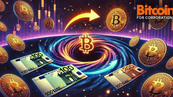The Blockchain Group Raises €22M to Accelerate Its Bitcoin Treasury Strategy The Blockchain Group Raises €22M to Accelerate Its Bitcoin Treasury Strategy
