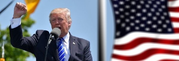 Bitcoin Nears $100K as Trump Teases &lsquo;Big&rsquo; Trade Deal