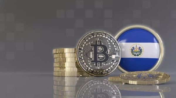 El Salvador, Caught Between Bitcoin (BTC) and IMF Clamp, Is Determined! Nayib Bukele Explained!