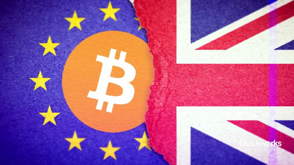 Bitcoin’s best slogan: It’s a ‘hedge against instability’ Bitcoin’s best slogan: It’s a ‘hedge against instability’