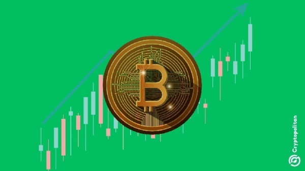 Crypto IPO boom and trade talks fuel Bitcoin&rsquo;s climb