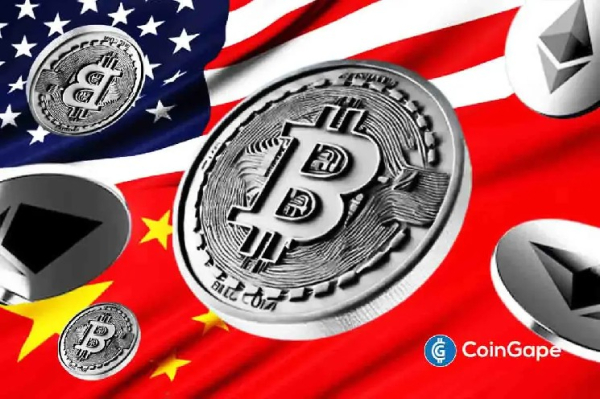 US-China Deal: Commerce Secretary Lutnick Confirms Progress; BTC And ETH Prices Soar US-China Deal: Commerce Secretary Lutnick Confirms Progress; BTC And ETH Prices Soar