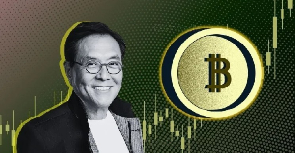 Robert Kiyosaki Says Focus on How Much Bitcoin You Own, Not the Price Robert Kiyosaki Says Focus on How Much Bitcoin You Own, Not the Price