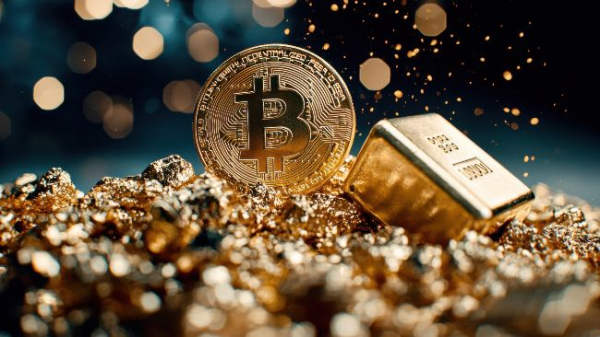 Bitcoin Golden Cross Pattern Says The Crash To $100,000 Is Normal &ndash; What To Expect Next