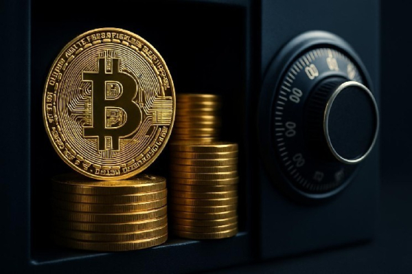 Another Public Company Adds Bitcoin to Its Balance Sheet Another Public Company Adds Bitcoin to Its Balance Sheet