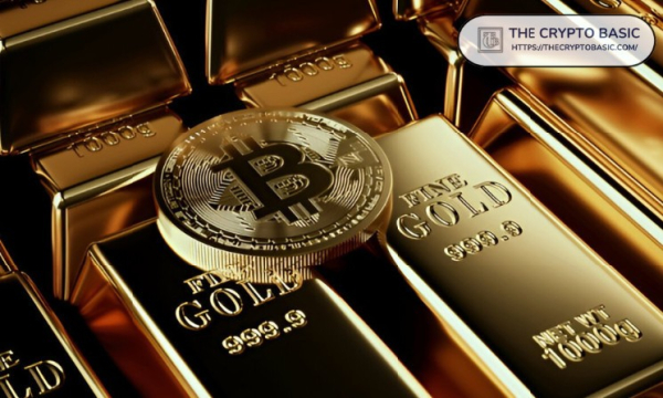 Top Analyst Suggests Bitcoin Could Mirror Gold&rsquo;s Multi-Year Resistance Breakout: Here&rsquo;s What It Means