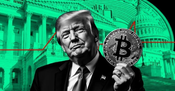 Trump Media Gets SEC Nod for Bitcoin Treasury Filing: What Next?