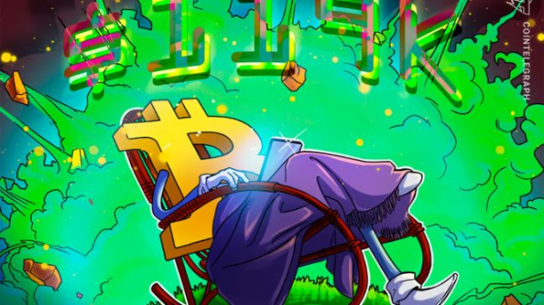 Bitcoin price breakout to $119K possible if oil rally pattern holds