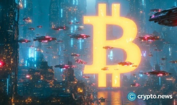 Treasuries are stacking Bitcoin: PR gimmick or solid strategy? Treasuries are stacking Bitcoin: PR gimmick or solid strategy?