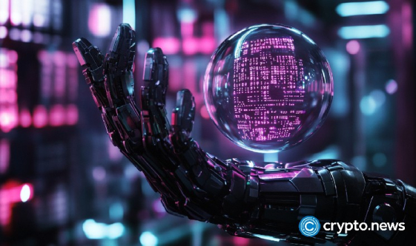 AI could destroy crypto within five years | Opinion