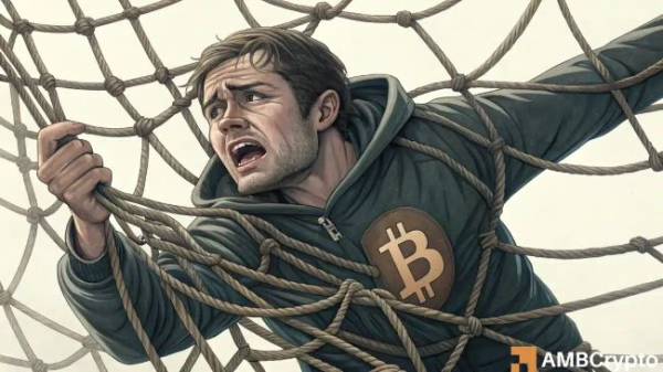 Bitcoin: Will Q3 unlock BTC&rsquo;s path to $110K and beyond?