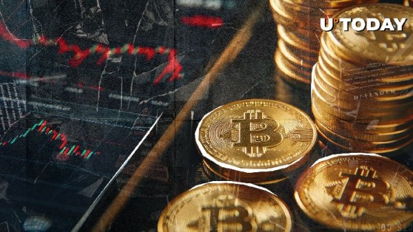 This Bitcoin (BTC) Move 'Fake,' Here's Why