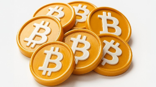 Bitcoin Price Watch: Bullish Reversal Takes Shape on Daily Chart Bitcoin Price Watch: Bullish Reversal Takes Shape on Daily Chart