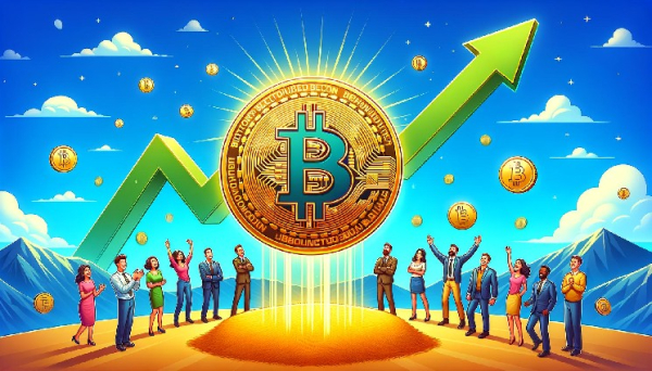 Bitcoin Price Bounces Back: Bulls Eye New Upside Leg Bitcoin Price Bounces Back: Bulls Eye New Upside Leg