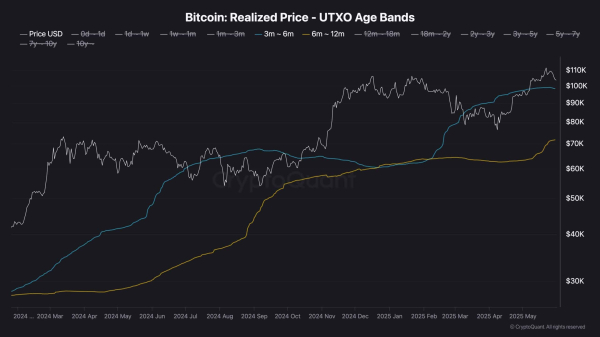 Bitcoin Price Analysis: Is BTC Out of the Woods After 8% Correction?
