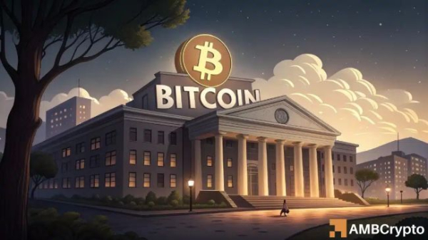 Bitcoin&rsquo;s 58.8% return beats gold and S&P 500 &ndash; Why investors should take note