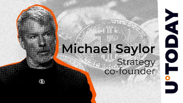 Strategy's Saylor Hints at New Bitcoin Buy, but With Major Warning