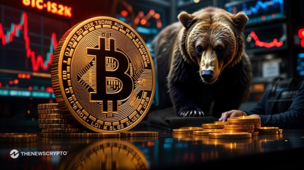 Bitcoin (BTC) Slips Below $99K as Geopolitical Tensions Rattle Markets