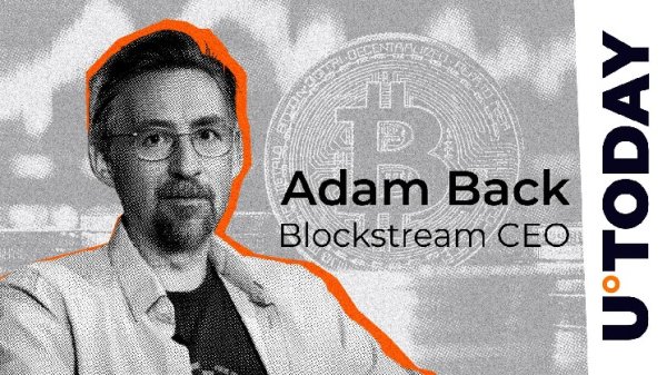 Satoshi Ally Adam Back Plans to Buy All Bitcoin Supply, But Here&rsquo;s Big Catch