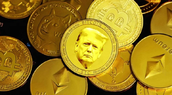 Secret Bitcoin Activities of a Company Supported by Donald Trump in the US Have Been Revealed – Here Are the Details Secret Bitcoin Activities of a Company Supported by Donald Trump in the US Have Been Revealed – Here Are the Details