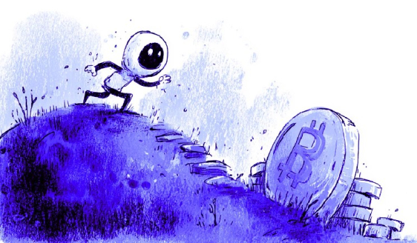 Bitcoin (BTC) Edging Toward Massive Price Target Amid Maturing Market Structure, According to Trader That Called 2021 Crypto Top Bitcoin (BTC) Edging Toward Massive Price Target Amid Maturing Market Structure, According to Trader That Called 2021 Crypto Top