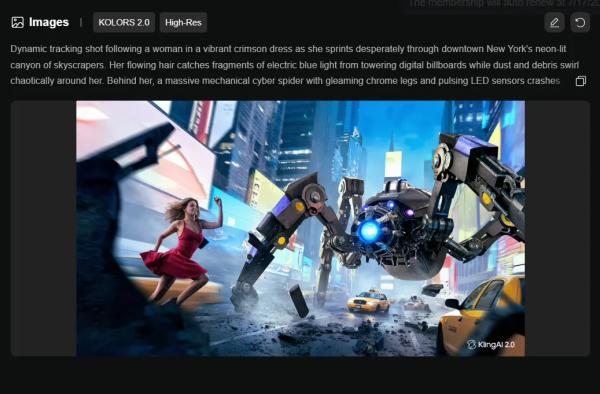 China&rsquo;s $9 AI Video Tool Kling 2.1 Adds Audio&mdash;Can It Beat Google&rsquo;s $250 Veo 3?