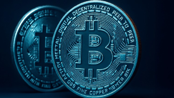 Analysts Warn Crypto Traders to Prepare for Increased Market Swings